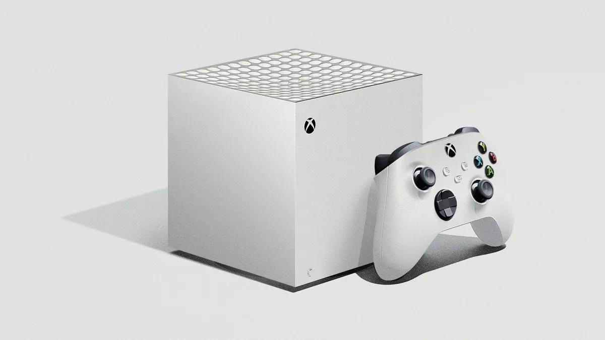 Okno premiery nowej konsoli Xbox podobno ujawnione