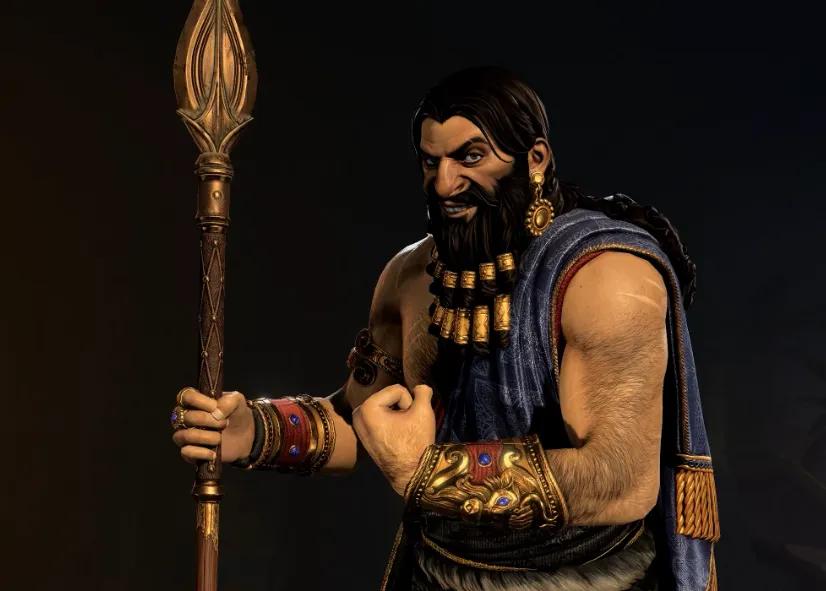 Civilization 7 wyznacza nowy kurs dzięki ogromnym zmianom w wiosennej aktualizacji o rozmiarze rozszerzenia