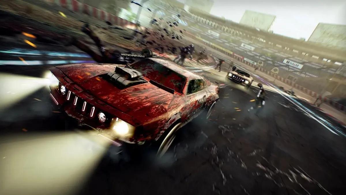 Carmageddon: Rogue Shift Ujawniono pierwsze recenzje