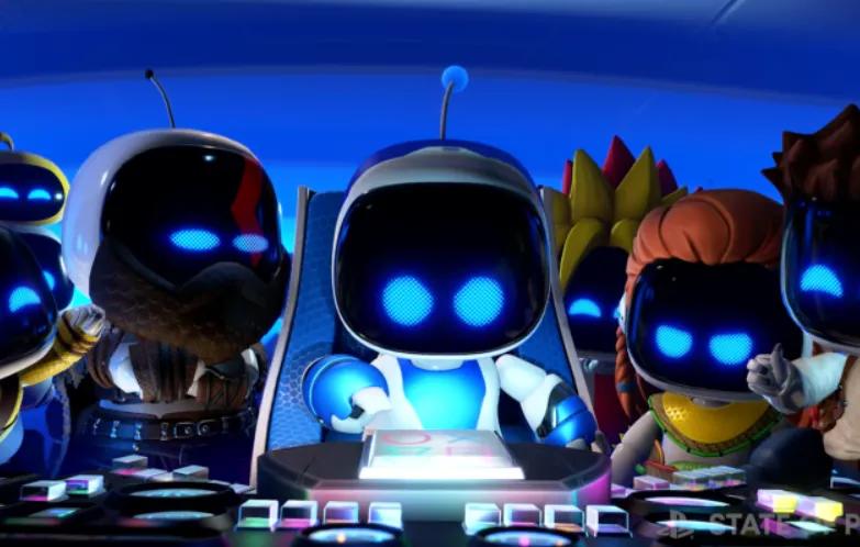 Patent Sony na podcasty gamingowe generowane przez sztuczną inteligencję, w których głos zabierają postacie z gry