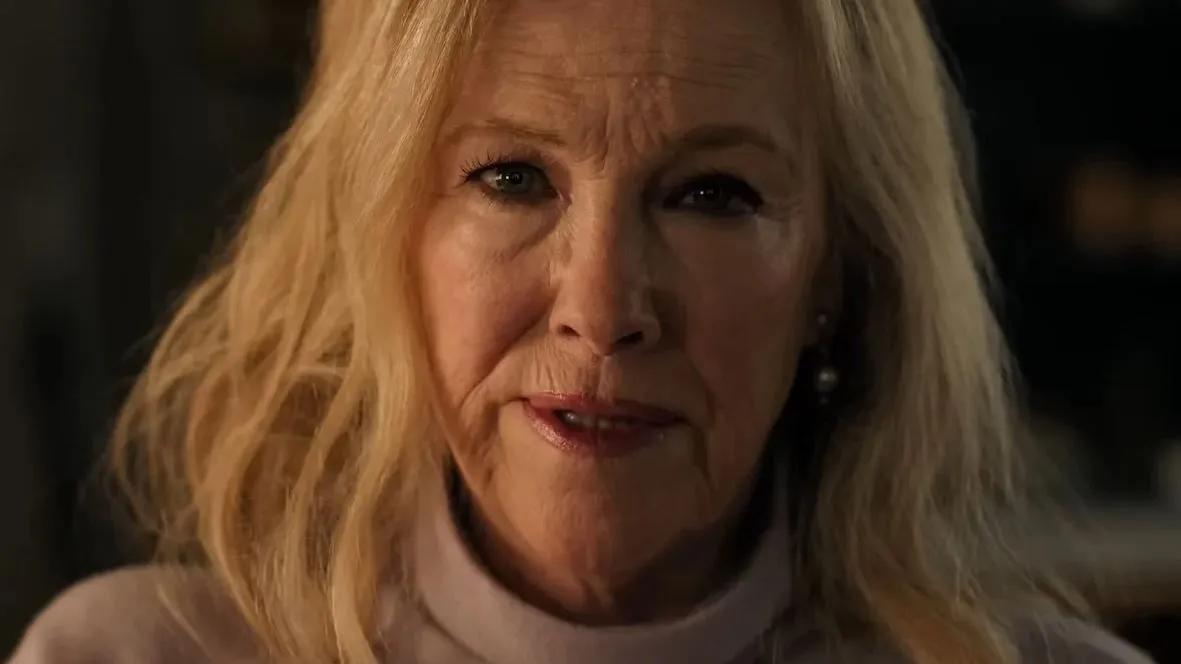 Catherine O'Hara miała pojawić się w 3. sezonie The Last of Us