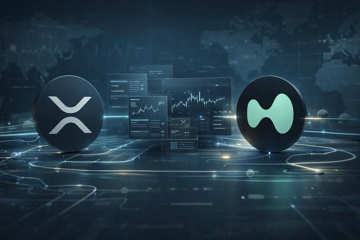 Ripple dodaje obsługę Hyperliquid do platformy Ripple Prime