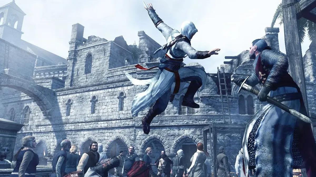 Kolejny znany deweloper Assassin's Creed opuścił Ubisoft