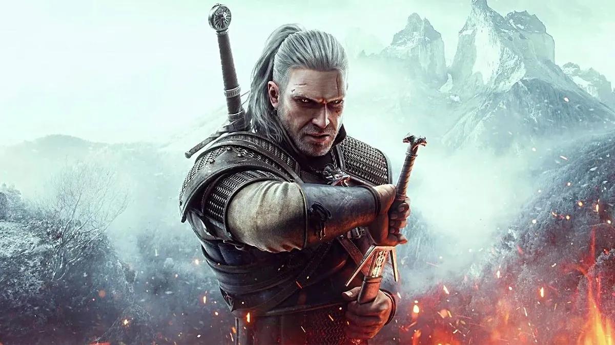 Remake Wiedźmina został podobno opóźniony