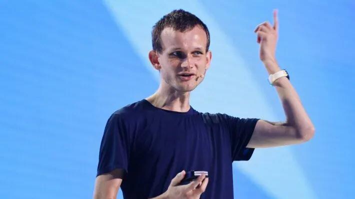 Vitalik Buterin: "L2 w oryginalnej formie nie ma już sensu"