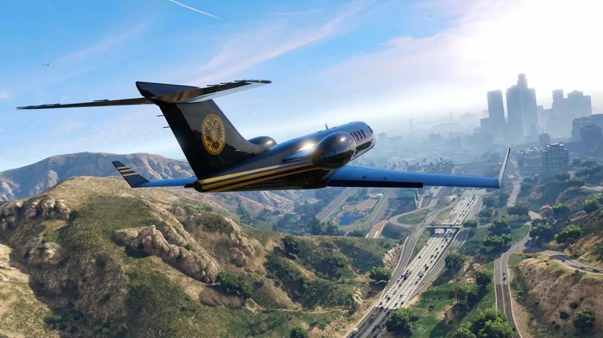 Insider podzielił się nowymi szczegółami Grand Theft Auto VI