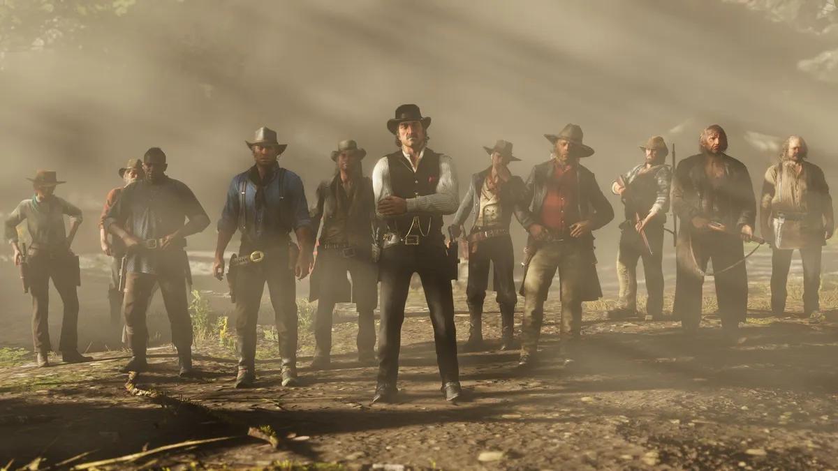 Oczekuje się, że next-genowe wersje Red Dead Redemption 2 ukażą się jeszcze w tym roku