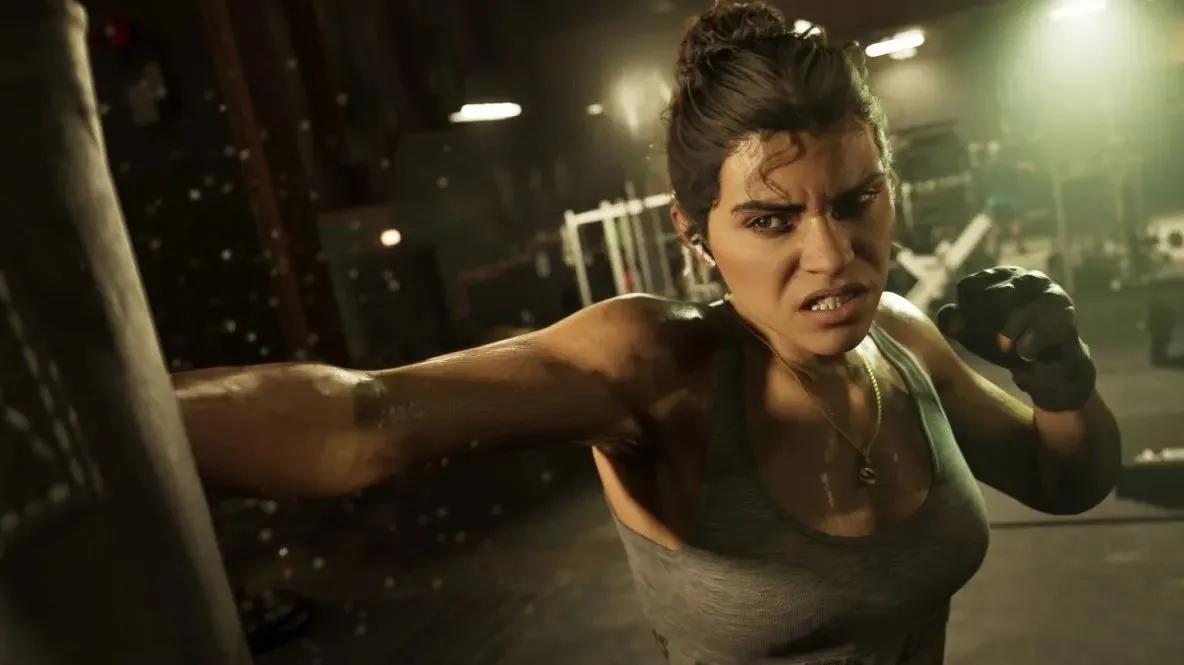 Grand Theft Auto VI będzie wyjątkowym dziełem sztuki, według Take-Two