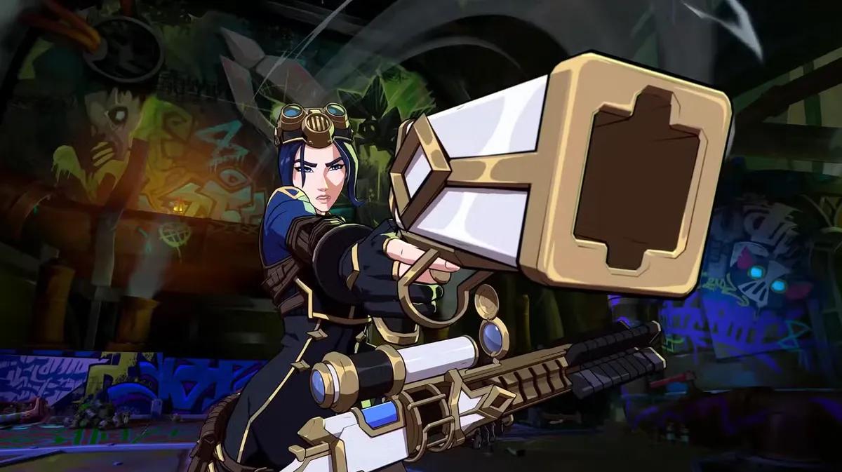 2XKO ujawnia nową aktualizację z lutego 2026 r., która koncentruje się na stabilności i poprawkach błędów.