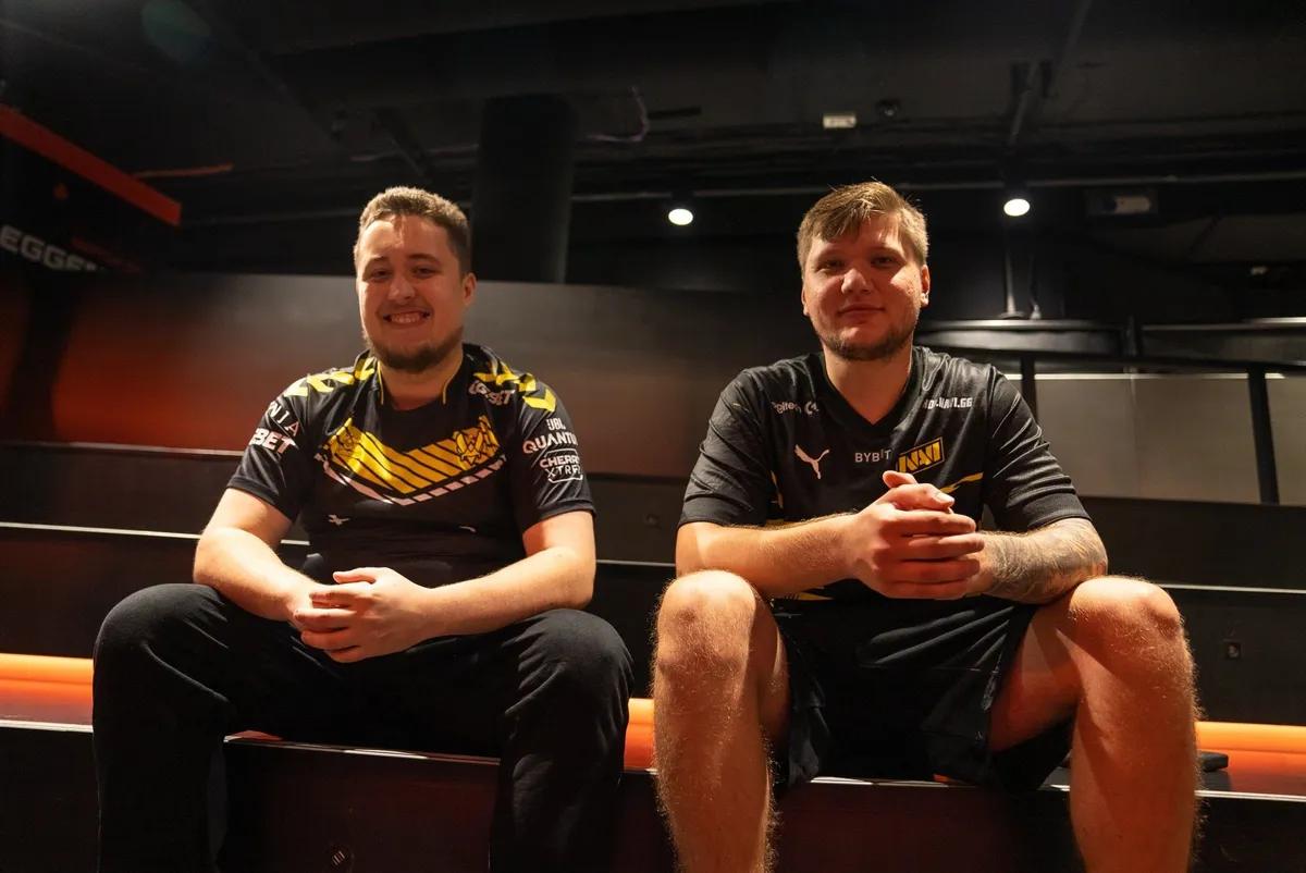 s1mple i ZywOo: Debata GOAT, która nigdy się nie kończy