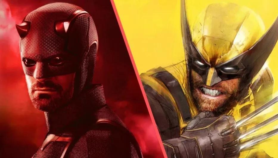 Daredevil może pojawić się w filmie Marvel's Wolverine