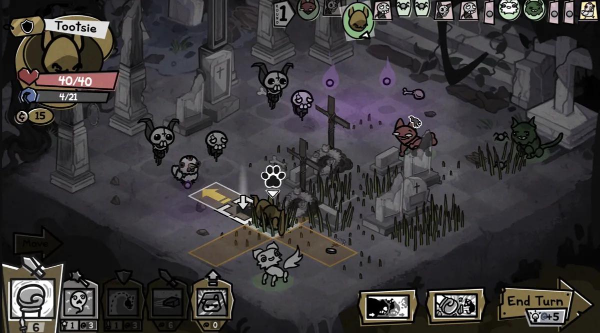 Dogłębne spojrzenie na chaotyczny świat Mewgenics