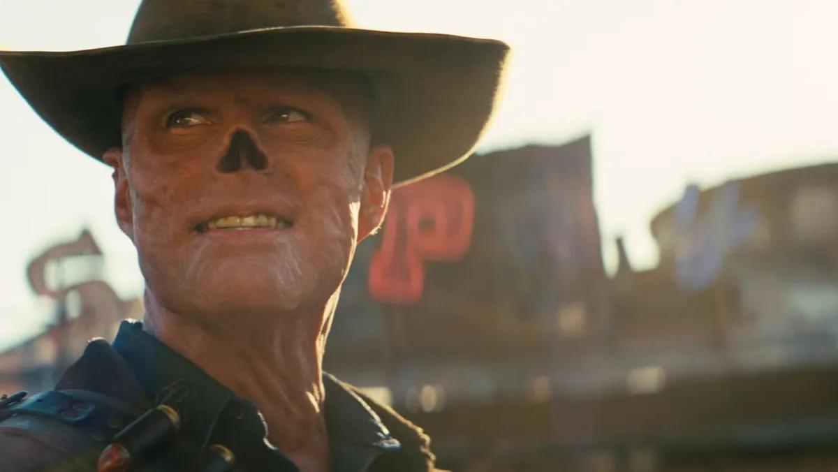 Aktor serialu Fallout zdradza związek serialu z Fallout 5