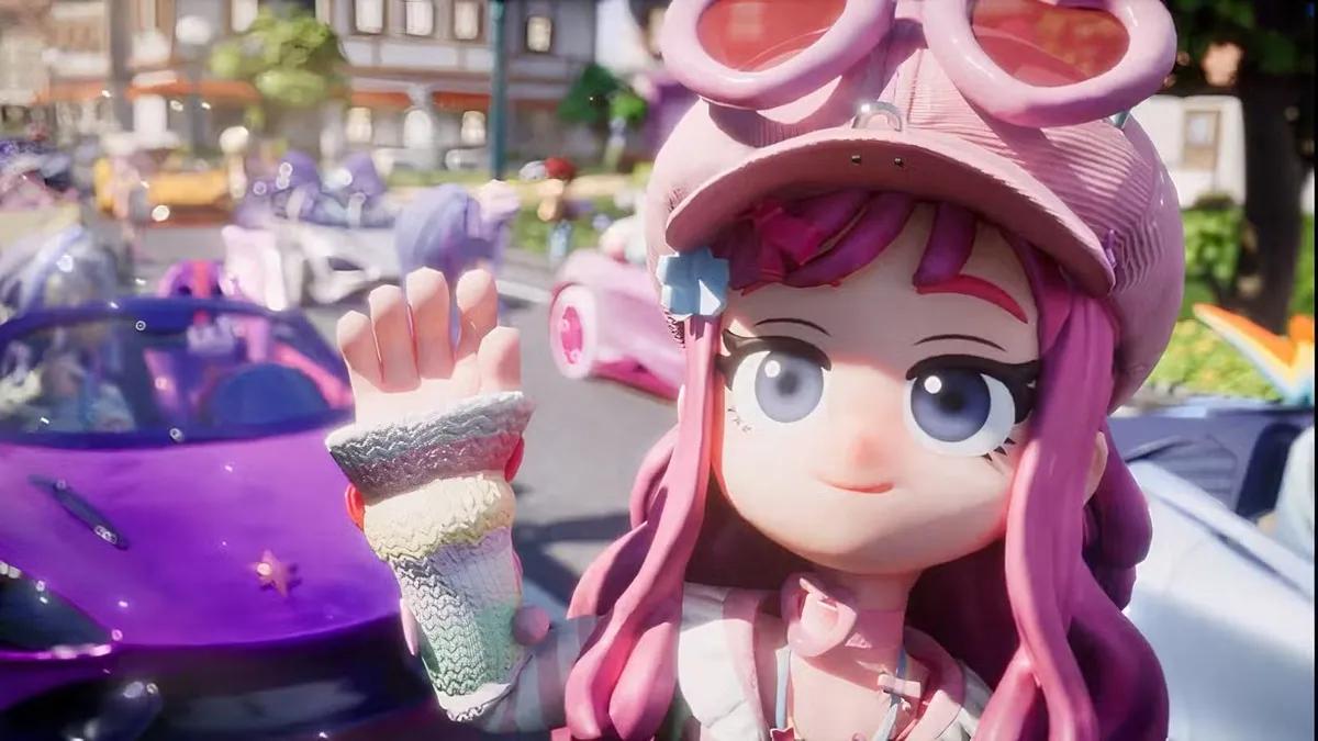 Heartopia ogłasza współpracę My Little Pony: Przyjaźń to magia przed Walentynkami