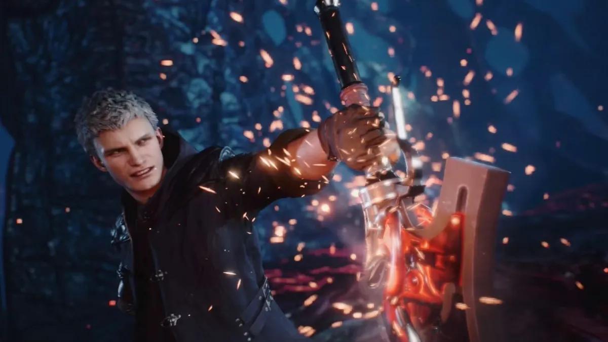 Devil May Cry 6 może zostać zapowiedziany na nadchodzącym Sony State of Play
