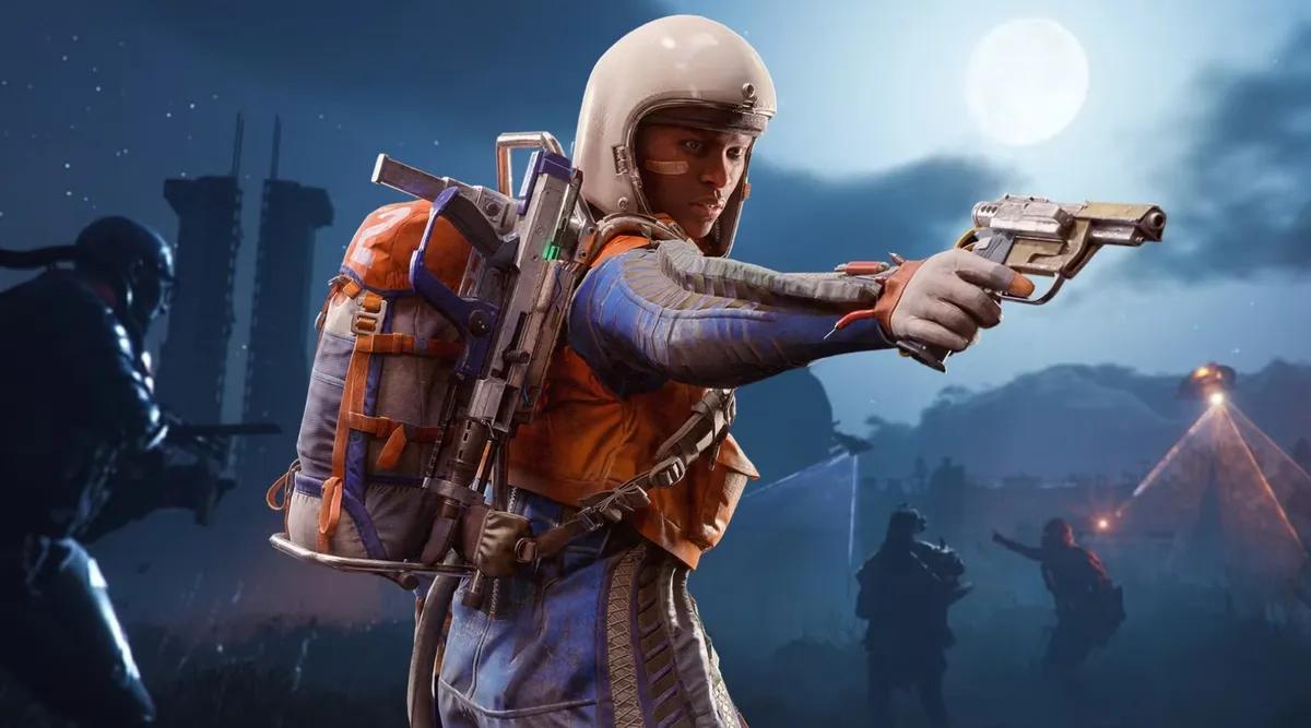 Nowa strzelanka StarCraft od Blizzarda jest podobno tworzona wspólnie z twórcami Arc Raidera