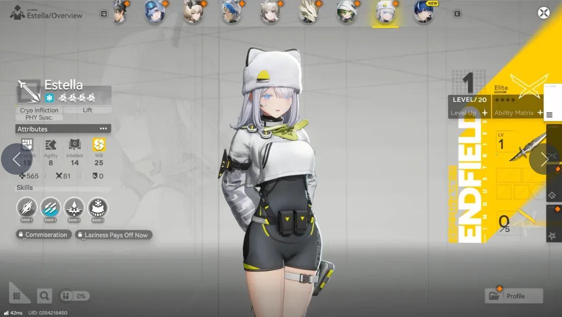  Arknights: Endfield - Automatyzacja, walka i systemy Gacha