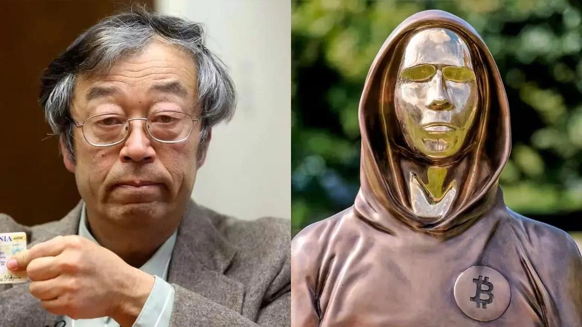 Czy Satoshi Nakamoto "obudził się"? Anonimowy nadawca przelewa 2,56 BTC (~181 tys. USD) do legendarnego portfela Genesis twórcy Bitcoina