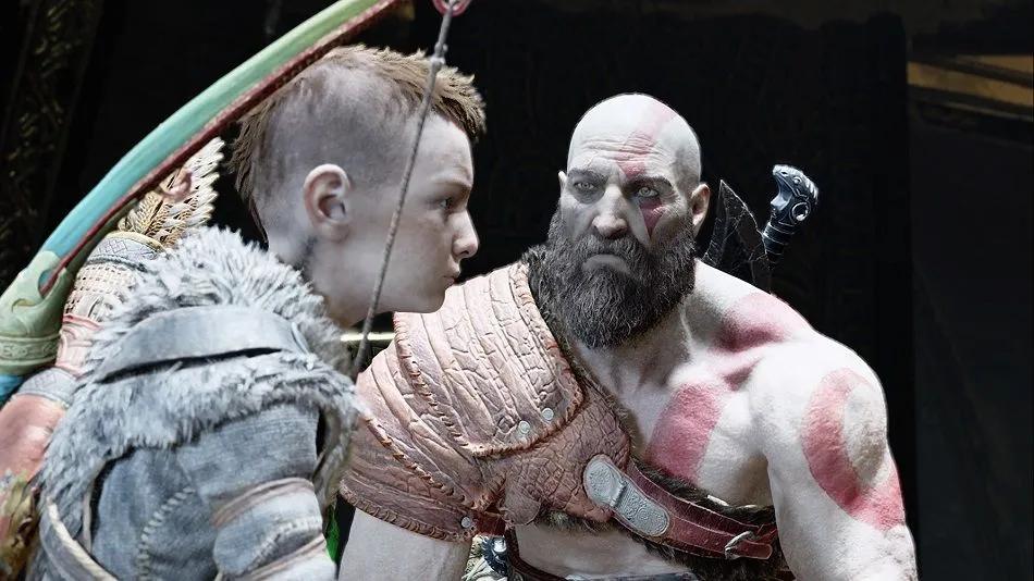 Amazon's God of War obsadza Calluma Vinsona w roli Atreusa