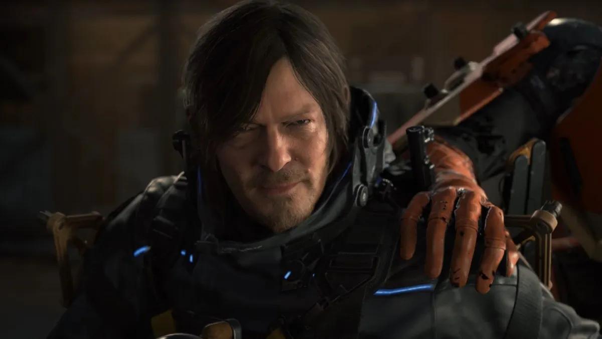 Hideo Kojima zapowiada Death Stranding 2: On the Beach na PC