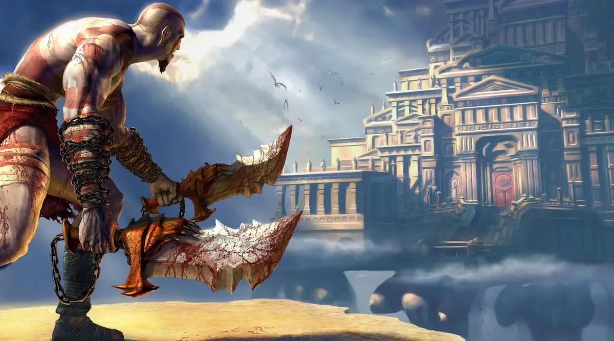 Nowa gra wideo God of War może zostać ujawniona podczas State of Play
