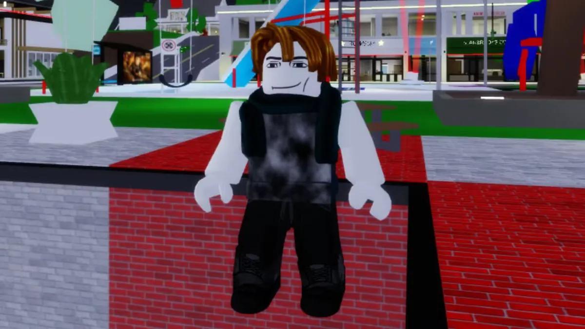 Roblox usuwa odznaki systemowe z profili, zastępując je noszonymi pinami