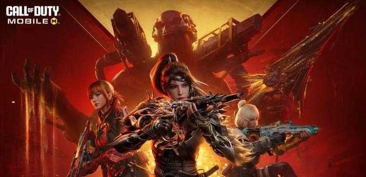 COD Mobile sezon 2: Księżycowa szarża wprowadza nową broń, tryb plądrowania i mityczne nagrody