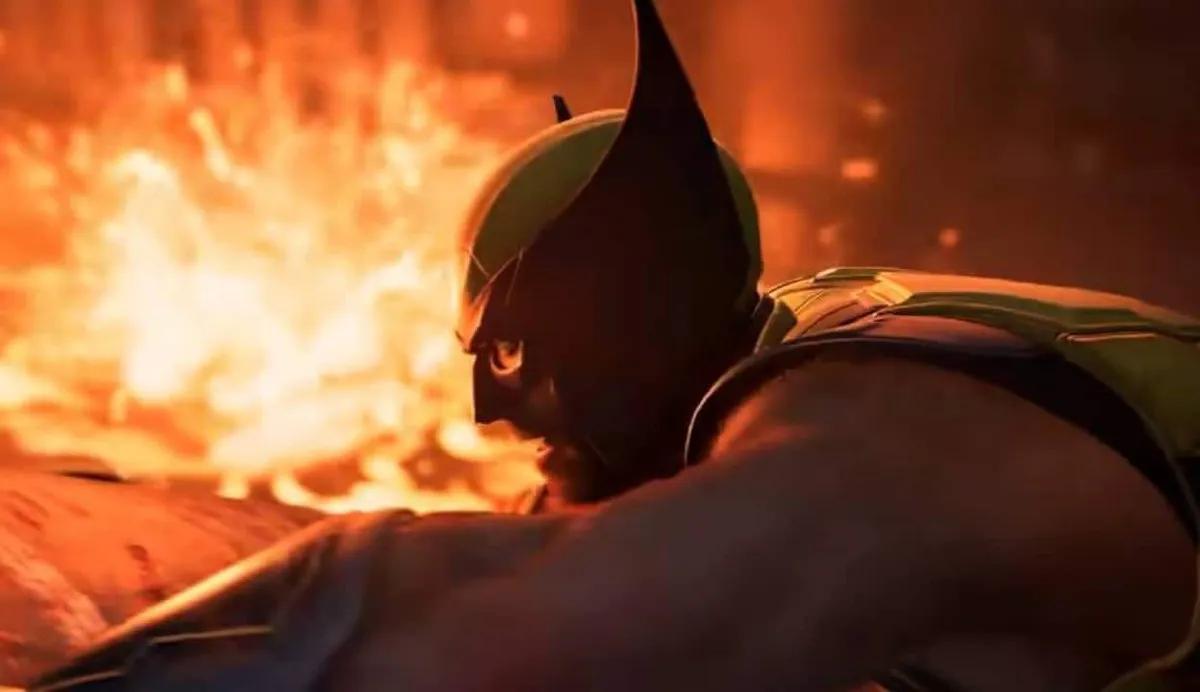 Marvel's Wolverine nie pojawi się na State of Play