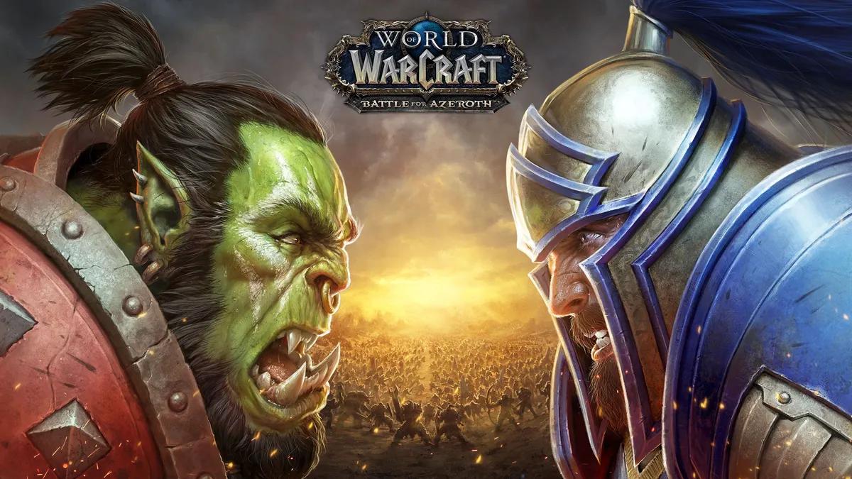Czy World of Warcraft służyło do prania brudnych pieniędzy? Twierdzenia online wywołują debatę
