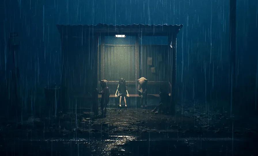 Reanimal to ponuro piękna i niepokojąca podróż w nieznane