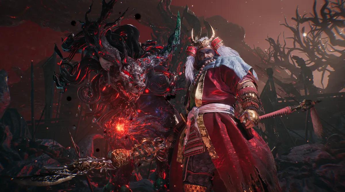 Recenzja Nioh 3: Otwarte pola i podwójne tryby walki