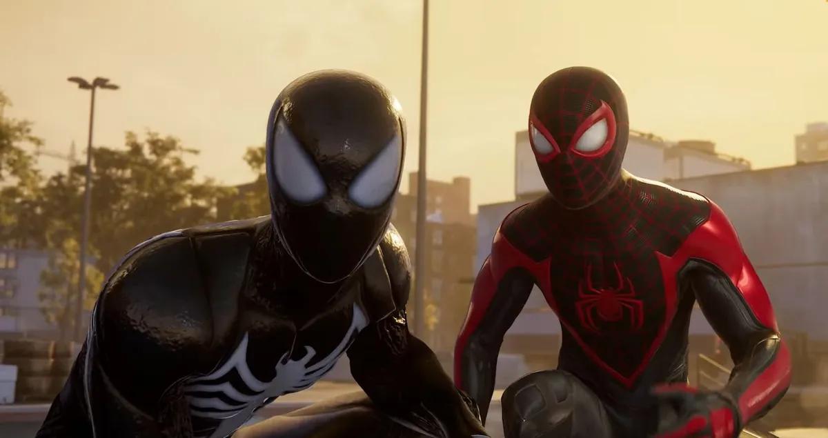 Insomniac Games będzie kontynuować tworzenie kolejnych gier Marvela w przyszłości