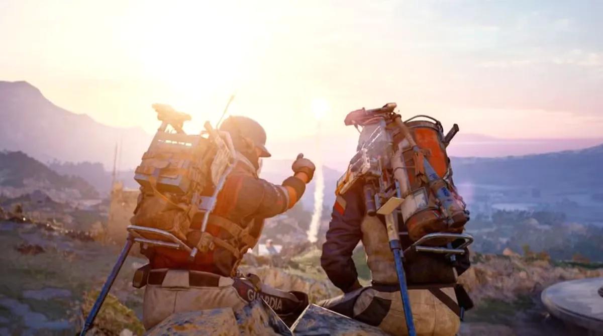 ARC Raiders wdraża kolejną awaryjną poprawkę po lutowej aktualizacji