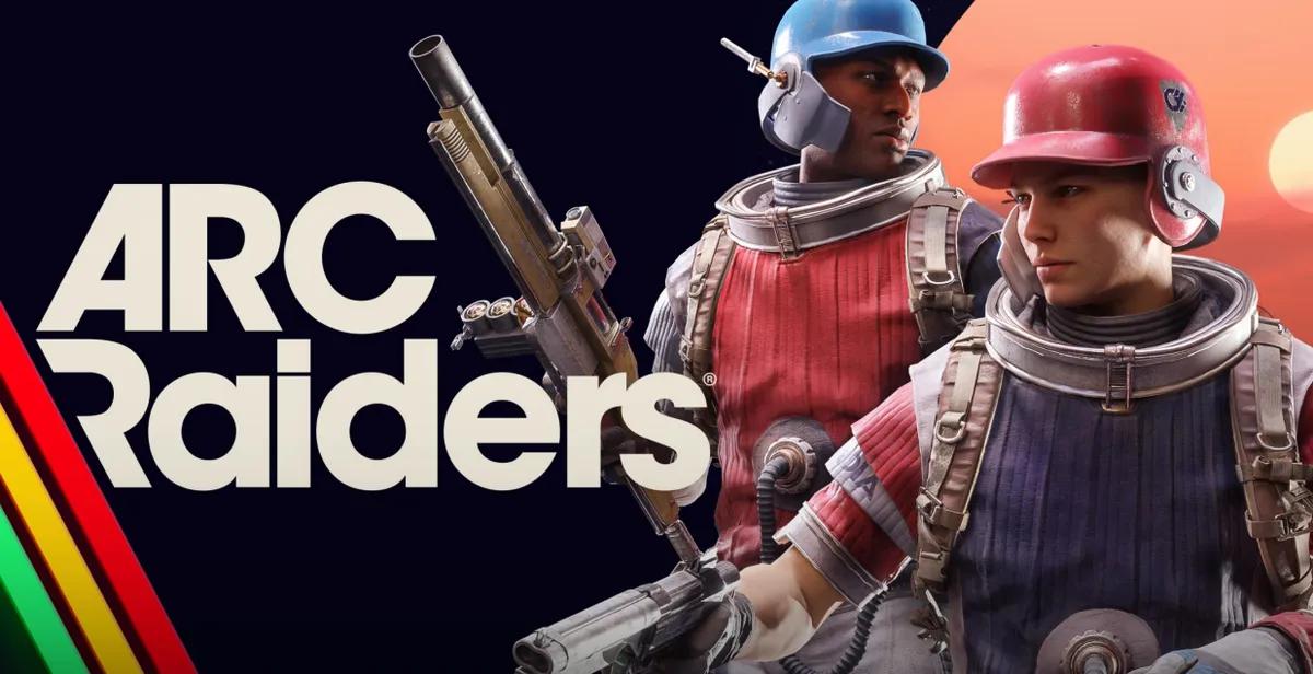 Arc Raiders osiąga 14 milionów sprzedanych egzemplarzy i prawie 1 milion odtworzeń