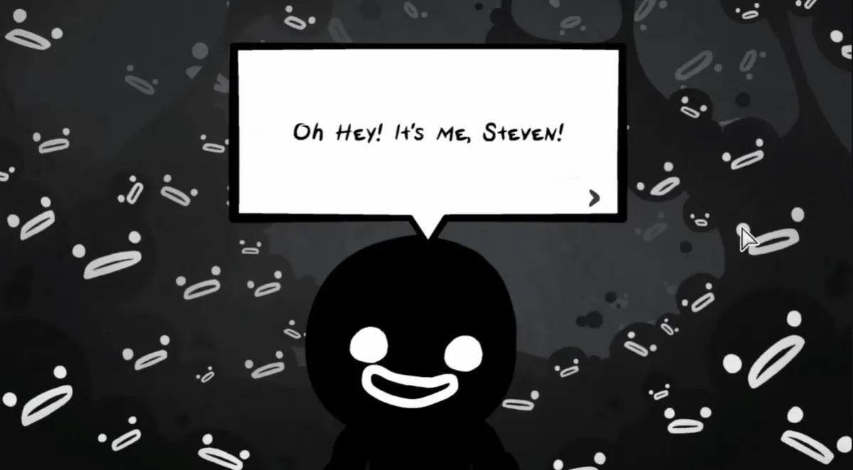 Mewgenics ma własnego Pana Resetti, który przeklnie twoje koty