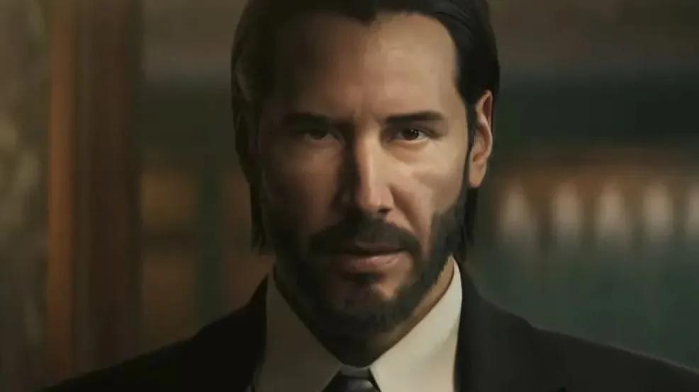 Nowa gra wideo John Wick oficjalnie zapowiedziana