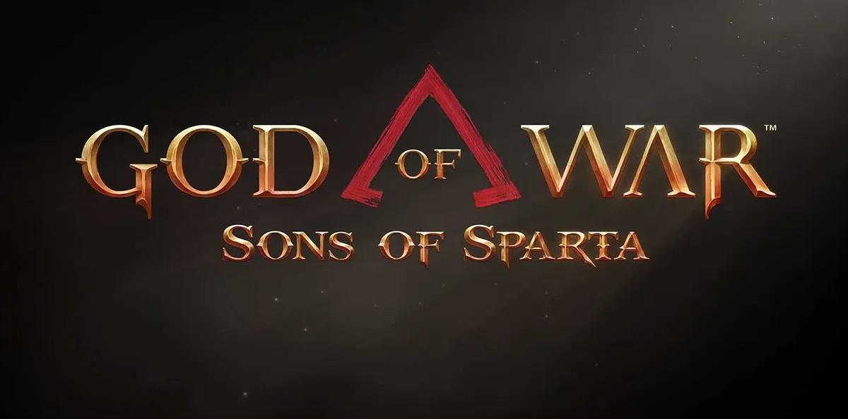 God of War: Sons of Sparta zapowiedziane podczas State of Play