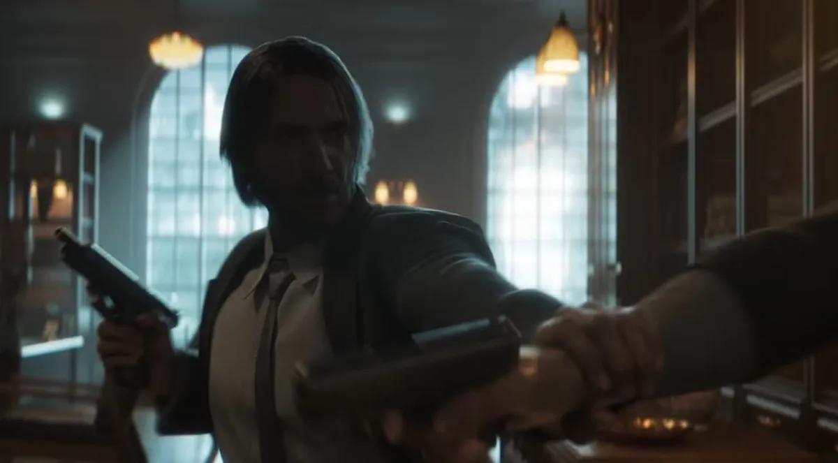 Gra wideo John Wick będzie inspirowana przez Sifu i Sleeping Dogs
