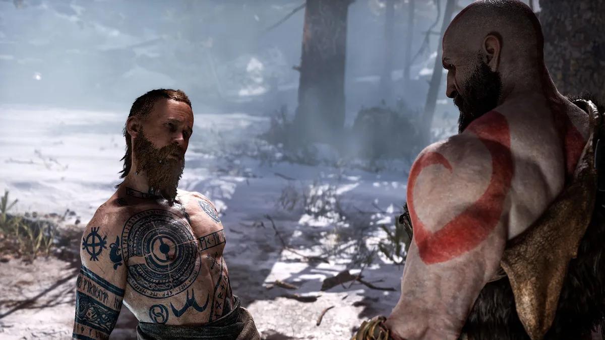 Santa Monica pracuje nad kolejną grą oprócz remake'u trylogii God of War
