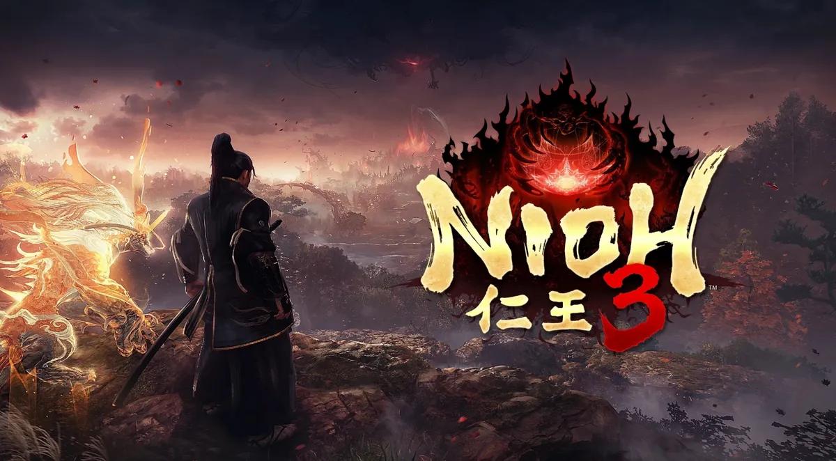 Nowa aktualizacja Nioh 3, patch 1.03.01, usuwa liczne błędy i wprowadza kluczowe poprawki do rozgrywki.
