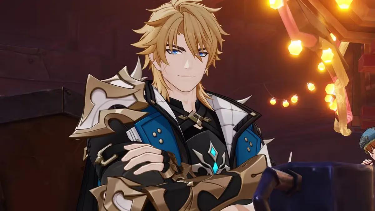 Genshin Impact 6.4 przenosi Varkę do Mondstadt