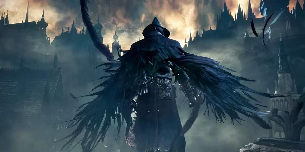 Marzenia o sequelu Bloodborne gasną po ostatnim milczeniu PlayStation