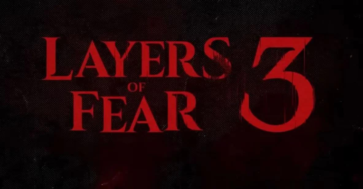 Bloober Team ogłosił Layers of Fear 3