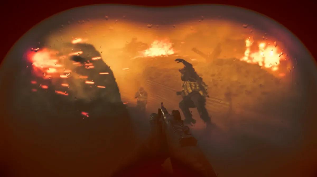 Battlefield 6 Patch 1.2.1.0 - pełna lista informacji o aktualizacji