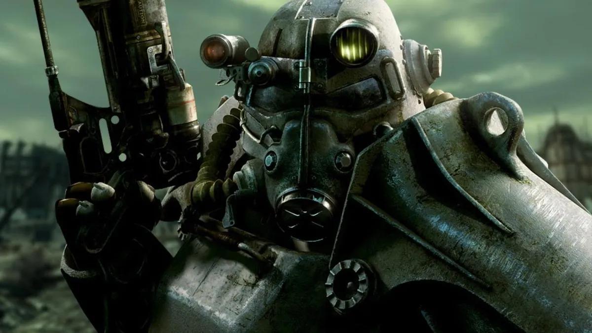 Bethesda wciąż pracuje nad remasterem Fallout 3
