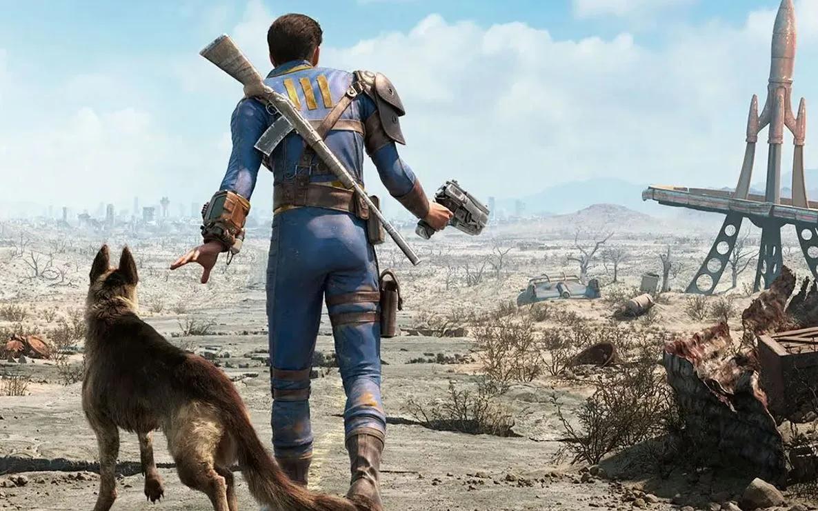 Akcja Fallout 4 mogła rozgrywać się w Nowym Jorku, ale Bethesda odrzuciła ten pomysł