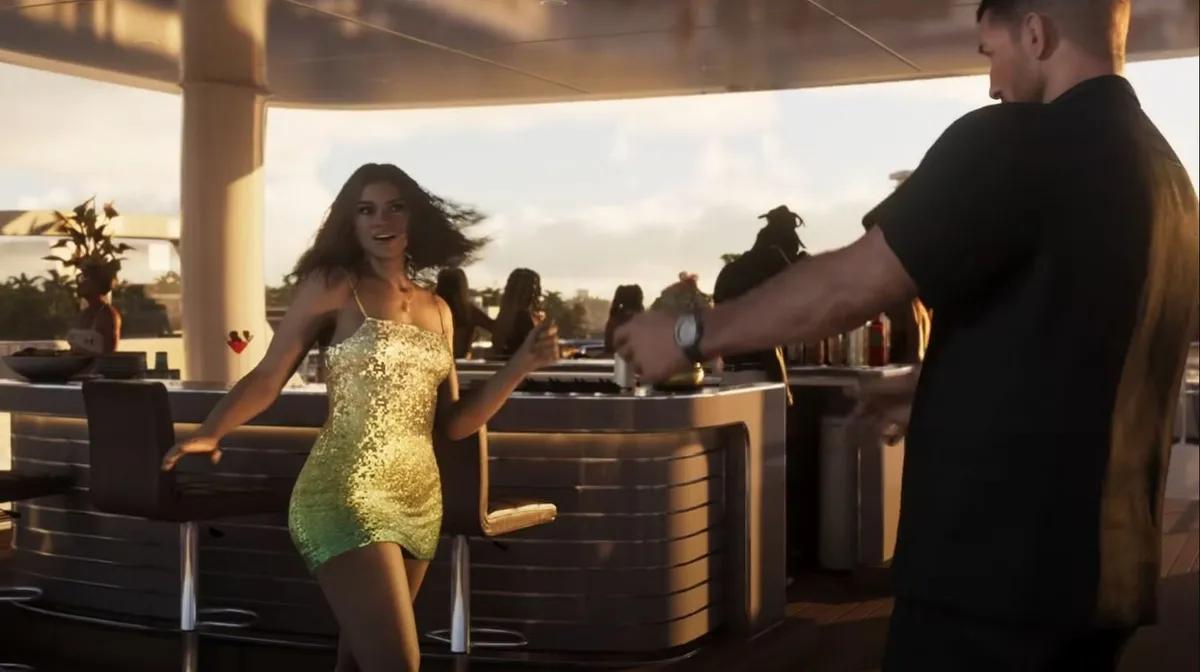 Grand Theft Auto VI może zmienić świat, gdy ukaże się 19 listopada