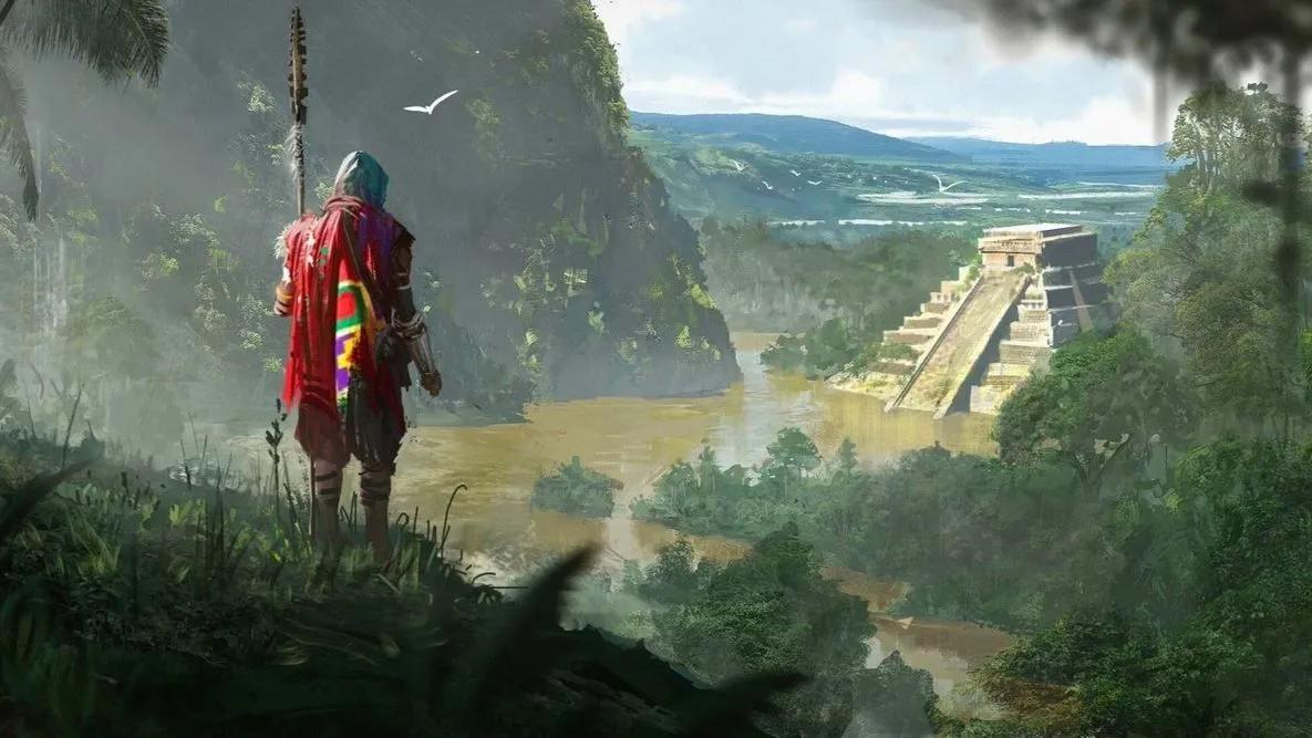 Następna gra z serii Assassin's Creed podobno rozgrywa się w Imperium Azteków