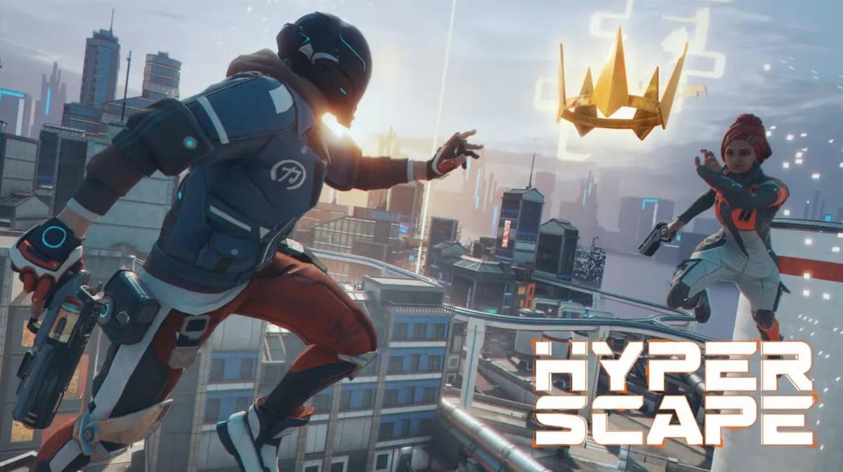 Wiele lat po zamknięciu, fan wskrzesza Battle Royale od Ubisoftu