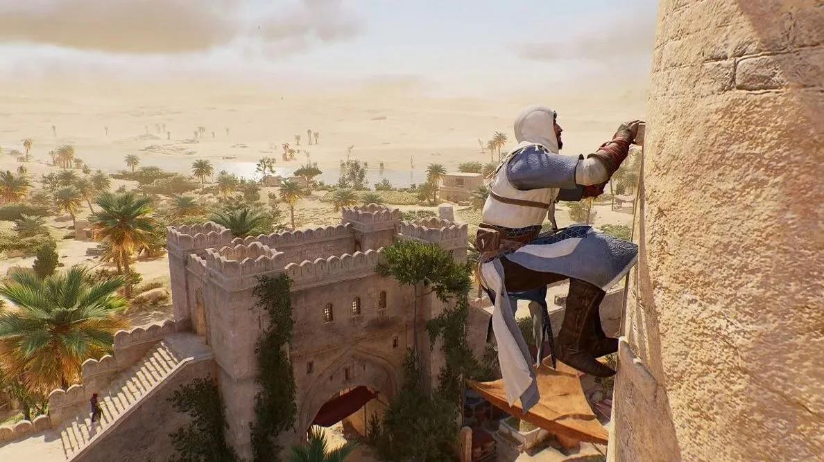 Ubisoft Bordeaux może pracować nad kilkoma niezapowiedzianymi grami wideo